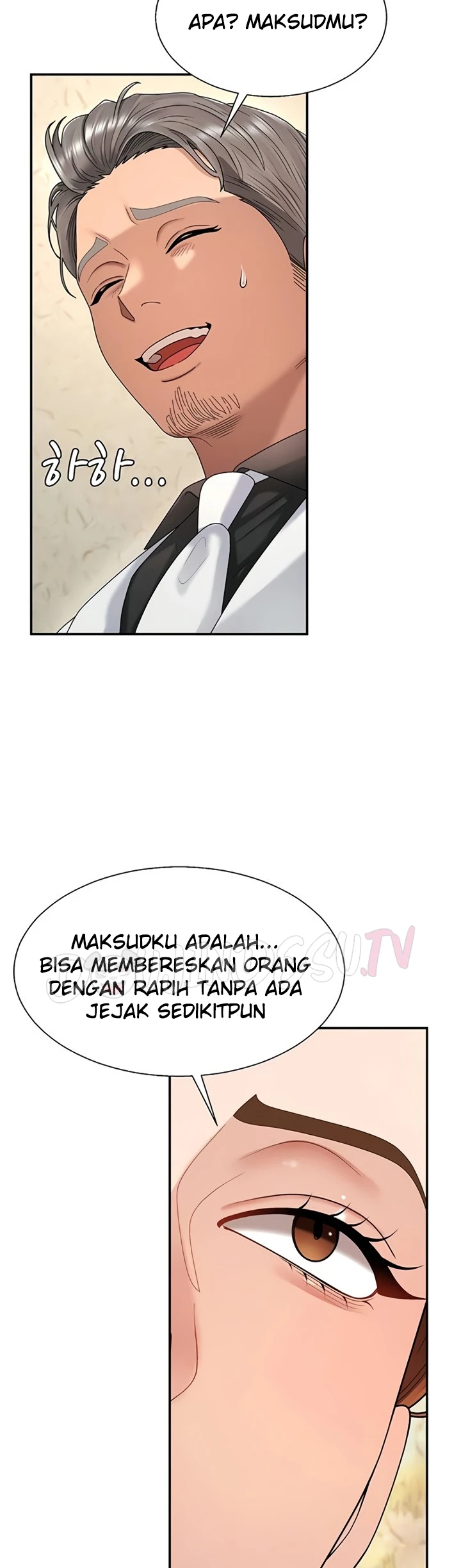 Pay with Your Body - Page 4